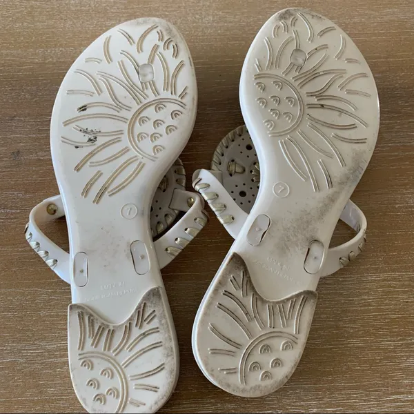 Jack Roger’s Waterproof Sandals 7 - Image 6