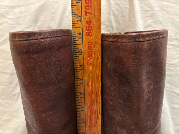 Phillip Harness Boot 76851 - Image 13