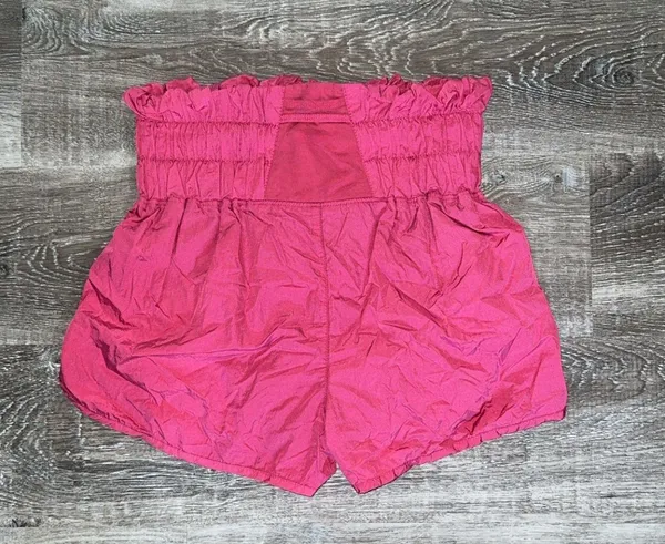 Free People Movement Shorts - Image 2