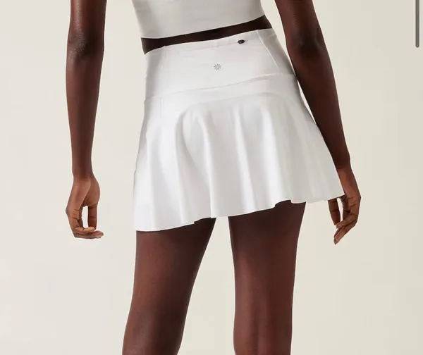 Tennis Skirt - Image 3