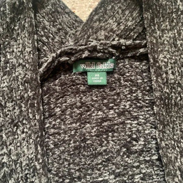 Cardigan - Image 2