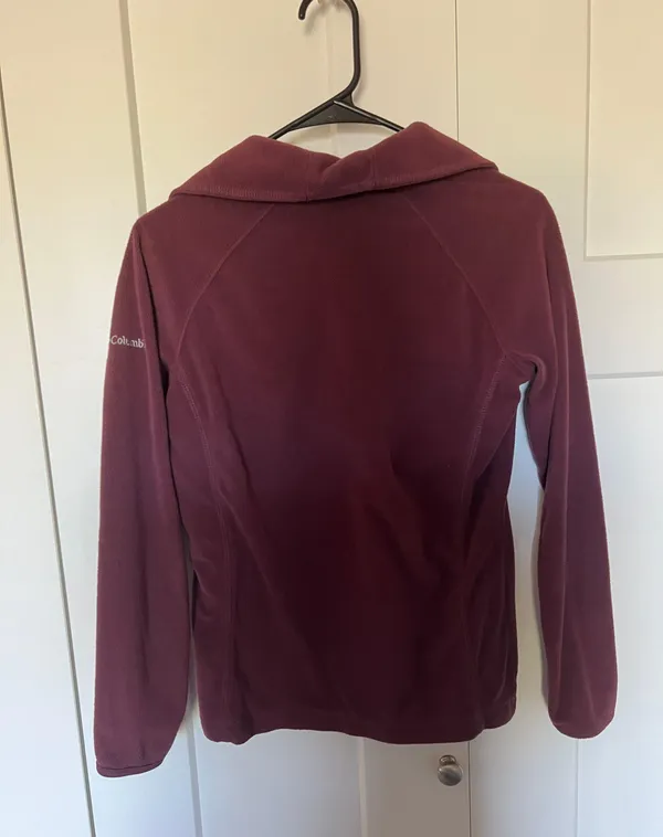 Columbia Half Zip - Image 2