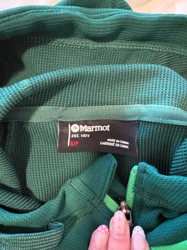 Marmot Lightweight Hoodie - Image 3
