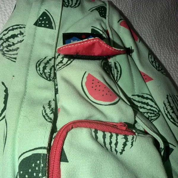Kavu Sling Backpack Watermelons - Image 3