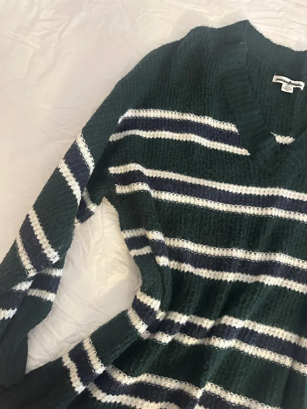 Knit Sweater - Image 3