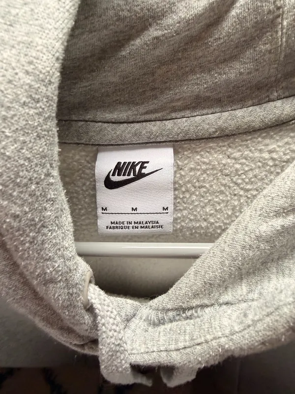 Nike Iowa State Hoodie - Image 3