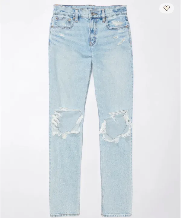 American Eagle Jeans - Image 3