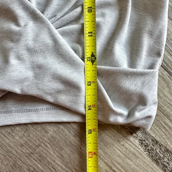 Yogalicious Crop Top - Image 4
