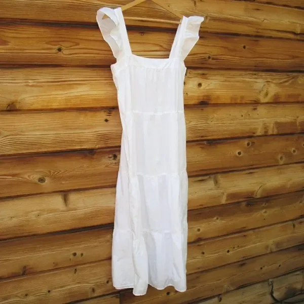 Nation Ltd Camille Easy Sundress Bloggers Fave Dress - Image 4