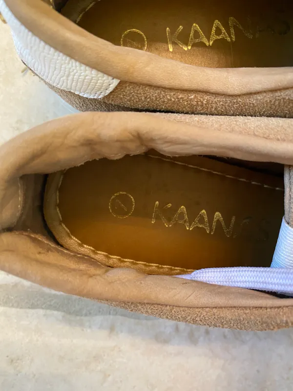 Kaanas Sneakers - Image 4