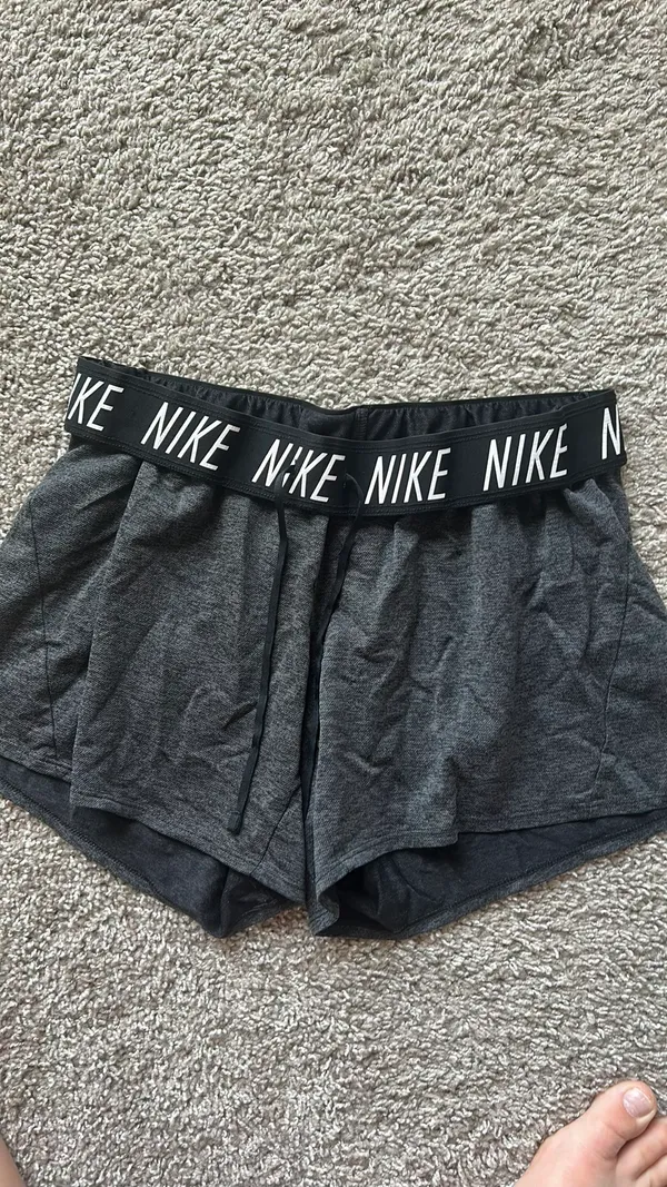 Nike Shorts Dri-Fit Running - Image 3