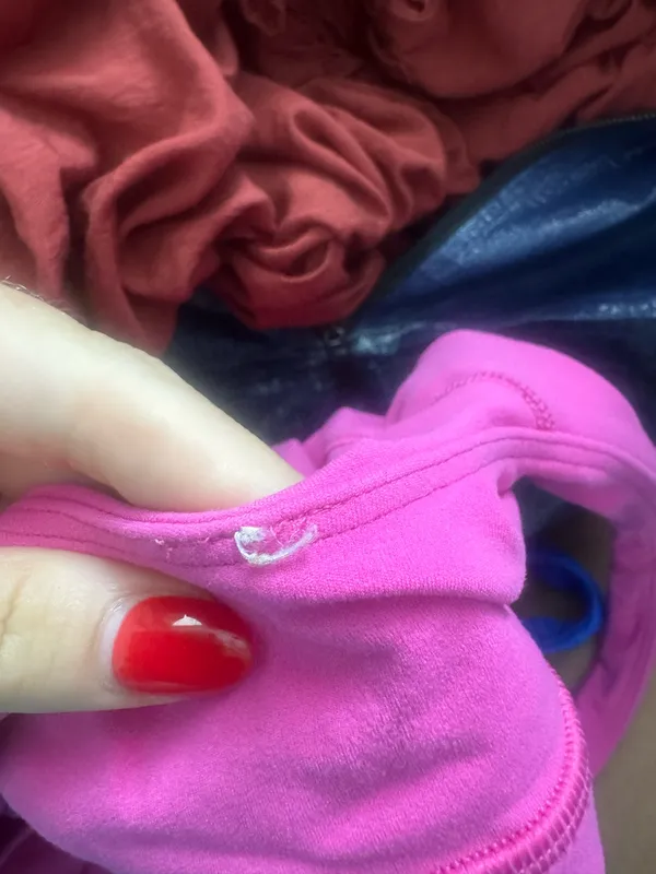 Lululemon Align Tank Pink - Image 6