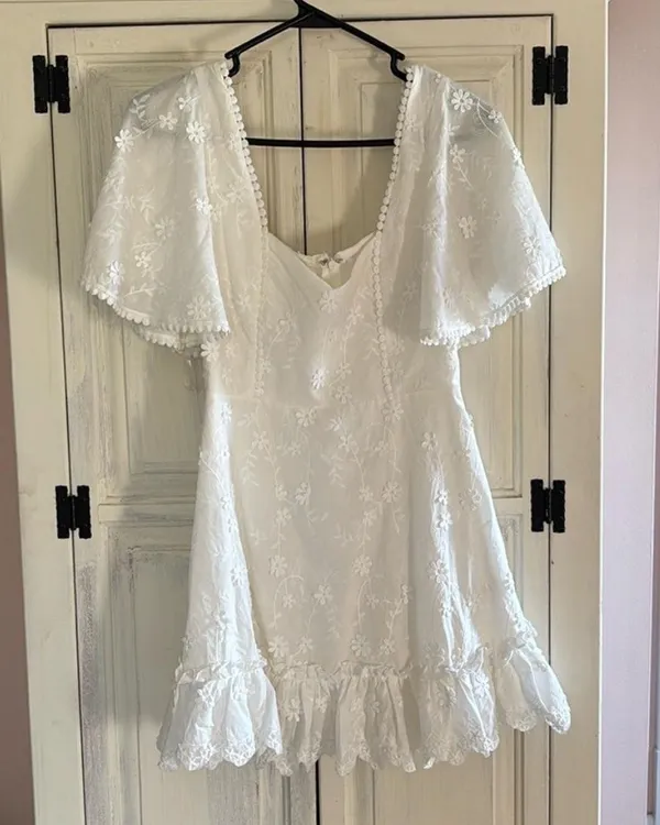 Showpo Dress - Image 4