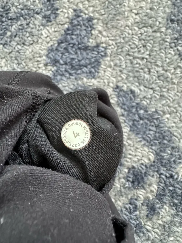 Lululemon Leggings - Image 3