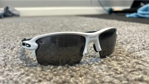 Oakley Sport Sunglasses - Image 2