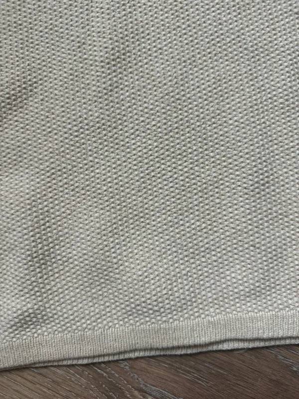 Structure textured sweater - Image 3