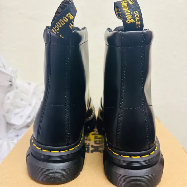 Dr. Martens Rikard Platform Boots - Image 2