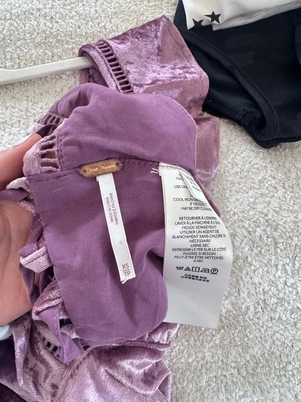 Free People Top - Image 3