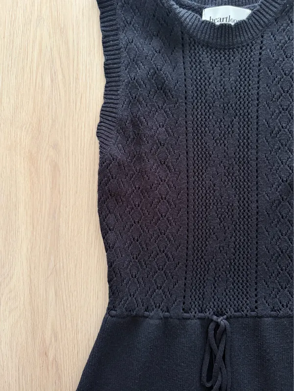 Revolve Dress - Image 4