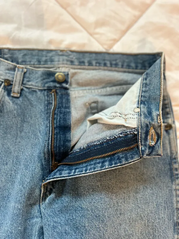 Wrangler Straight Jeans  - Image 5