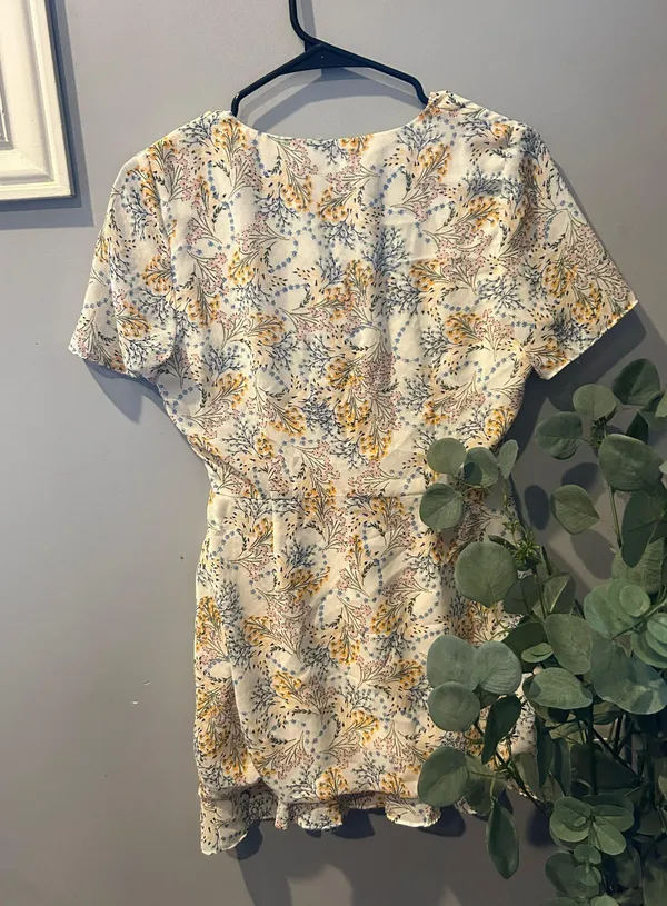 Sage The Label Dress - Image 2