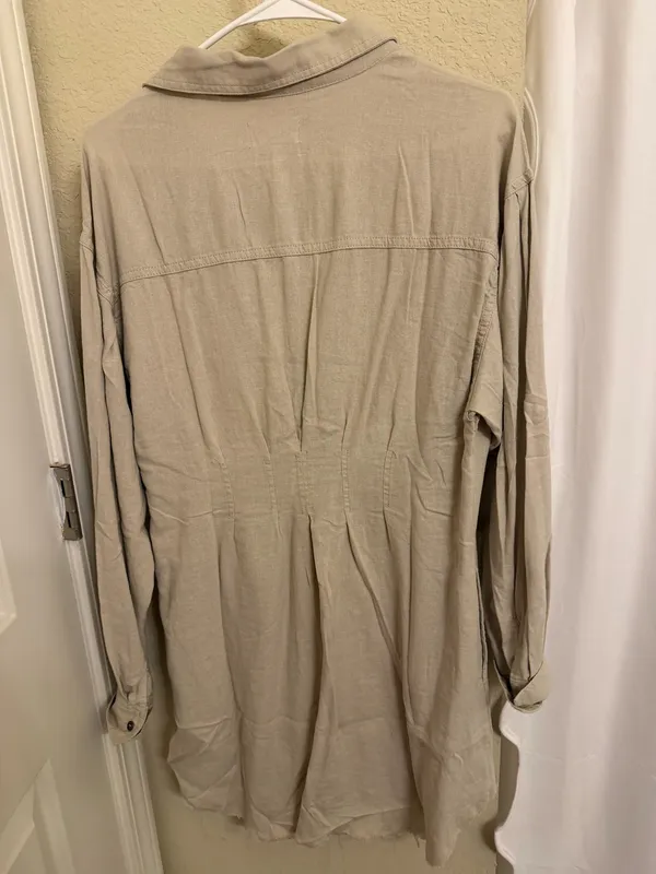 NWT Risen Dress - Image 4