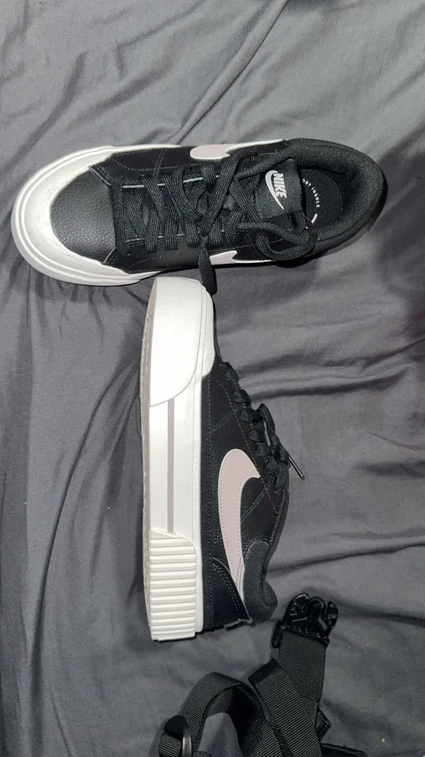 Nike Court Legacy Lift Women’s - Image 3