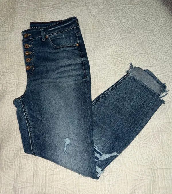 Maurice's Jeans - Image 2