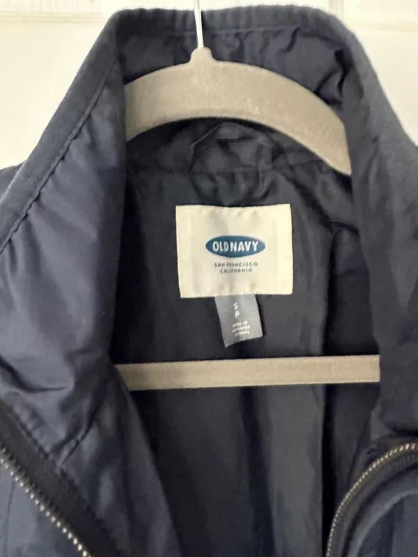 Old Navy Vest - Image 2