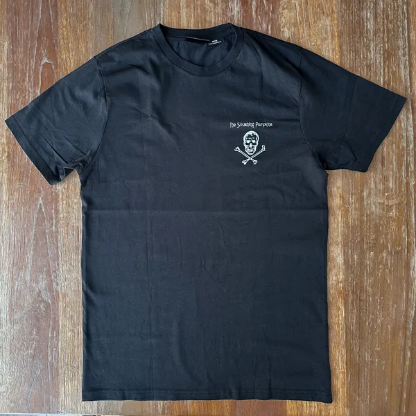 The Smashing Pumpkins band shirt, brand new - Image 2