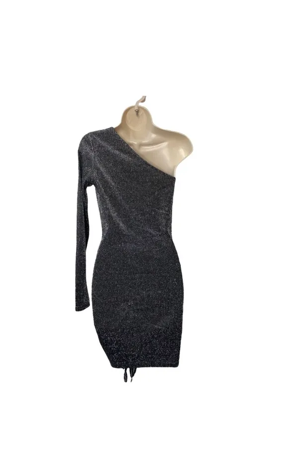 superdown Sparkly Dress - Image 7