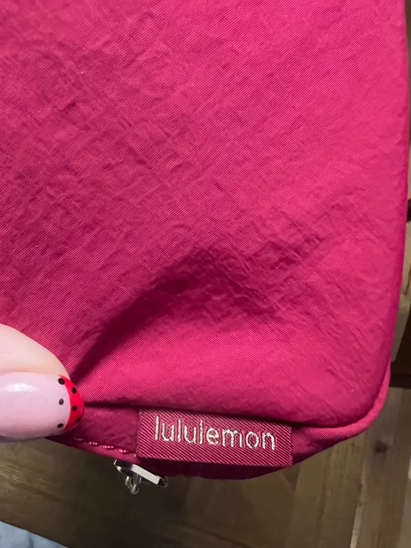 Lululemon Belt Bag - Image 3