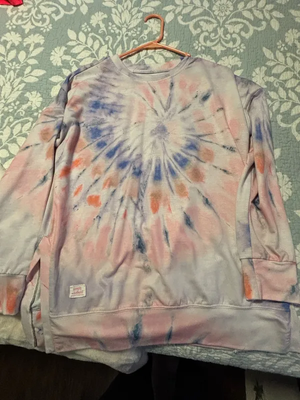 Simply Southern Long Sleeve - Image 3