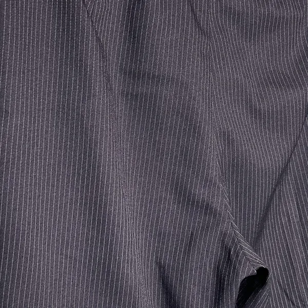 Le Suit Pants Womens 10P Petite Pinstripe Dress Career Office Workwear - Image 10