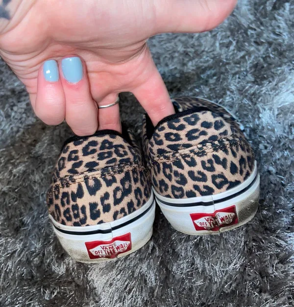 Cheetah Print - Image 4