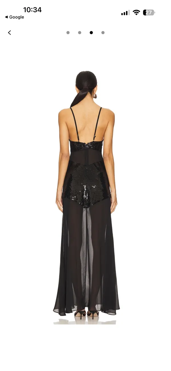 WeWoreWhat Dress - Image 2