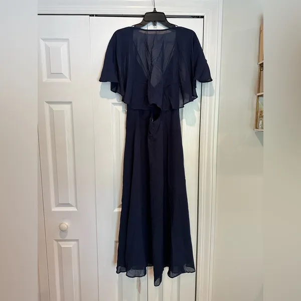 Reformation Pia Dress - Image 5