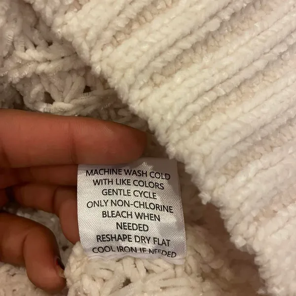 Altar'd State Sweater - Image 4