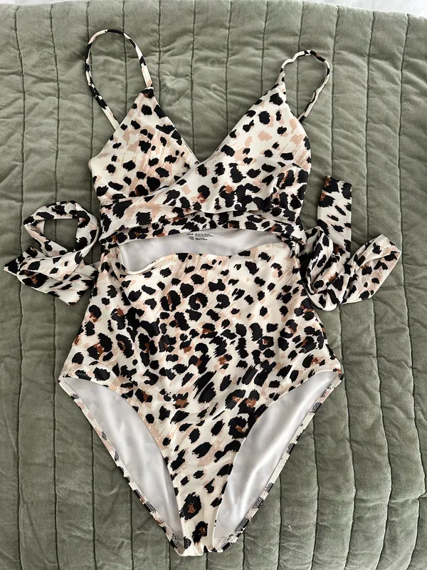 Aerie Swimsuit Cut-Out - Image 2