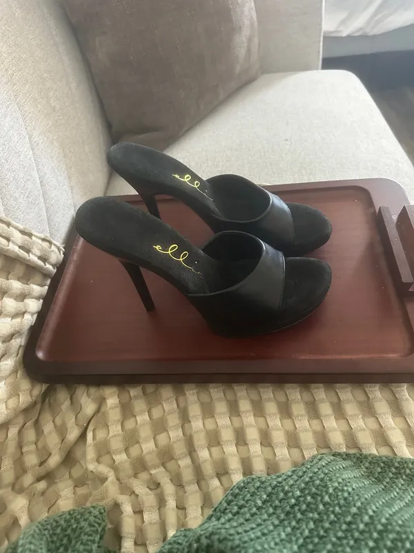 Ellie high heels  - Image 2