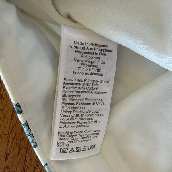 J Crew Skirt - Image 7