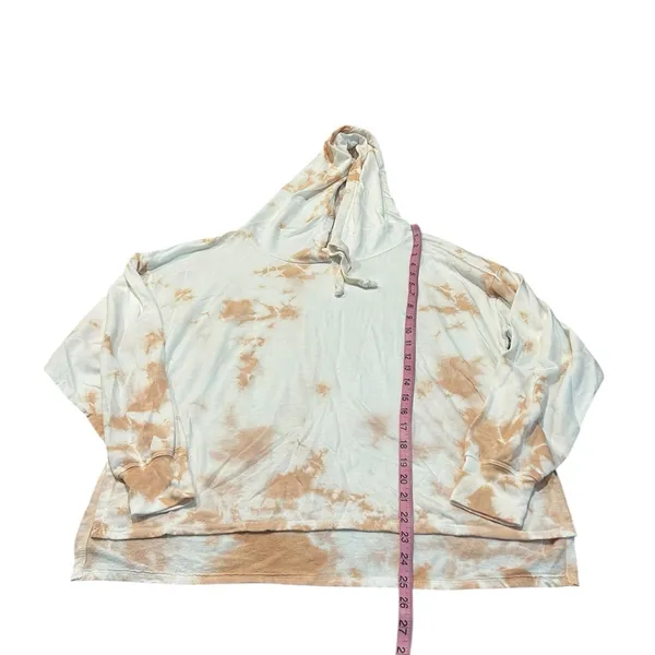 3/$15 FOUND dreamer lightweight hoodie - Image 2
