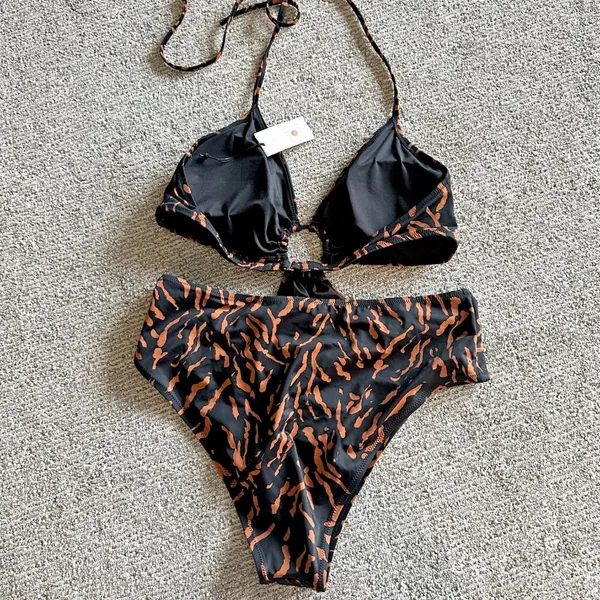 *NEW* Shade & Shore Monokini - Image 6