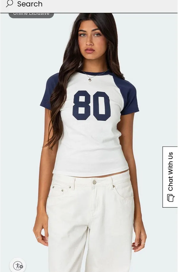 Numbered edikted shirt ! - Image 3