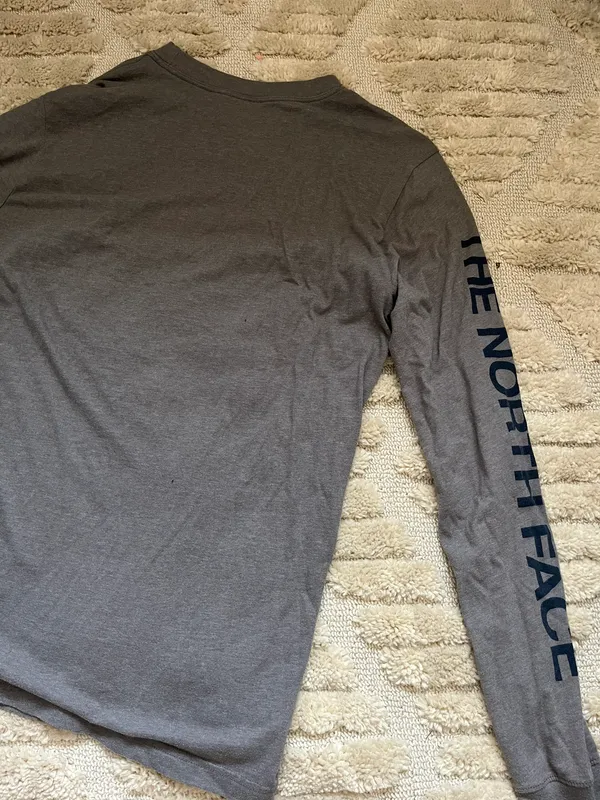 North Face Long Sleeve - Image 2