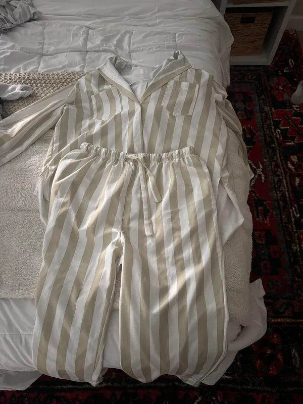 Pajama Set Size L - Image 3