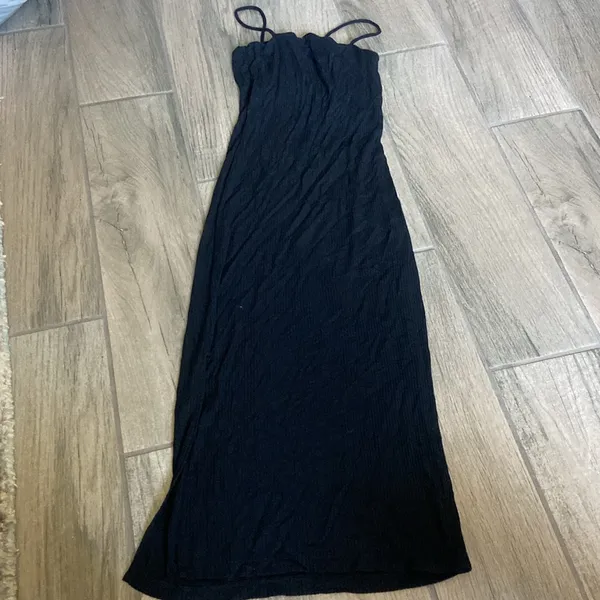 Stillwater black dress Size XS - Image 2