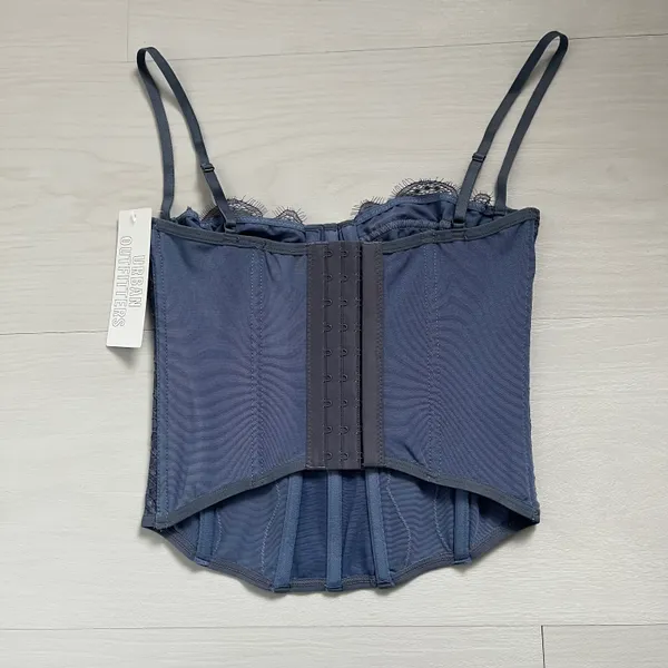 Urban Outfitters Modern Love Corset - Image 2