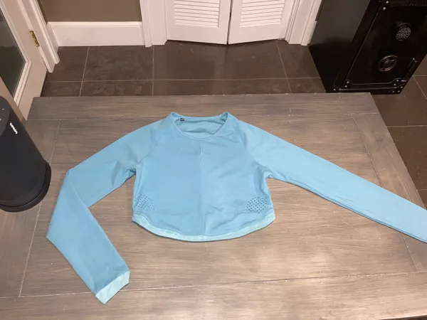 Gymshark Shirt - Image 2