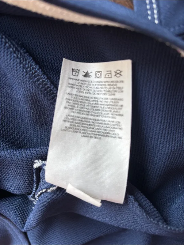 Nike Hooded Running Top Size Medium Quarter Zip Dri-Fit Lightweight Layering - Image 12
